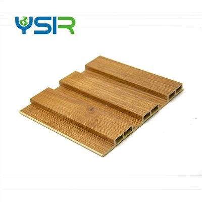 Intern WPC Slat Panel