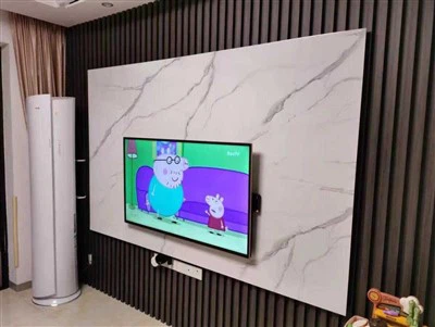 Fuljetta tal-injam tal-faħam tal-bambu