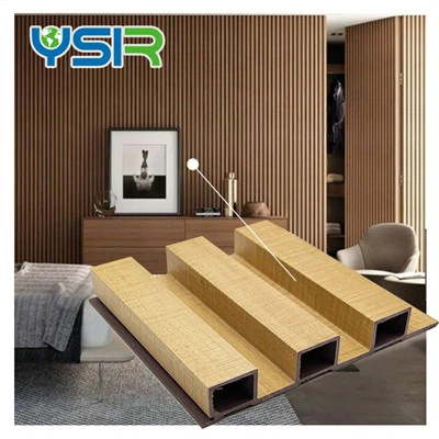 Bejgħ sħun Waterproof Intern WPC Wall Panel